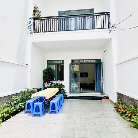 Phi Homestay 3 Room Near Sea, Center - 1988 Homestay Vung Tau Eksteriør bilde