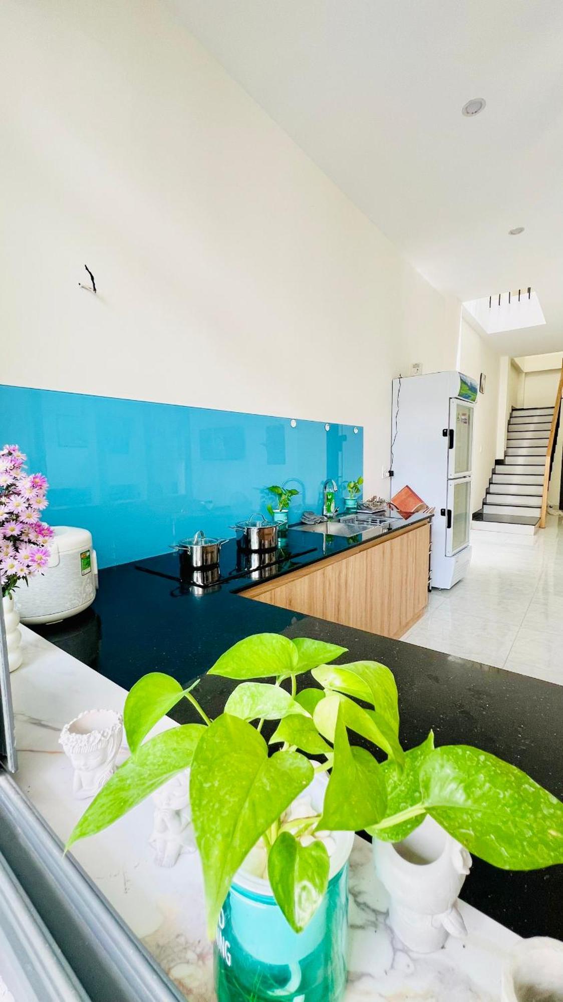 Phi Homestay 3 Room Near Sea, Center - 1988 Homestay Vung Tau Eksteriør bilde