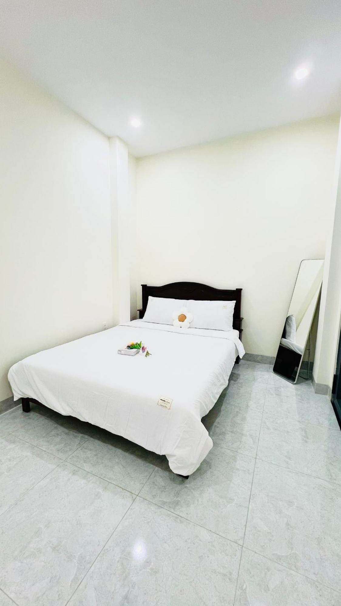 Phi Homestay 3 Room Near Sea, Center - 1988 Homestay Vung Tau Eksteriør bilde