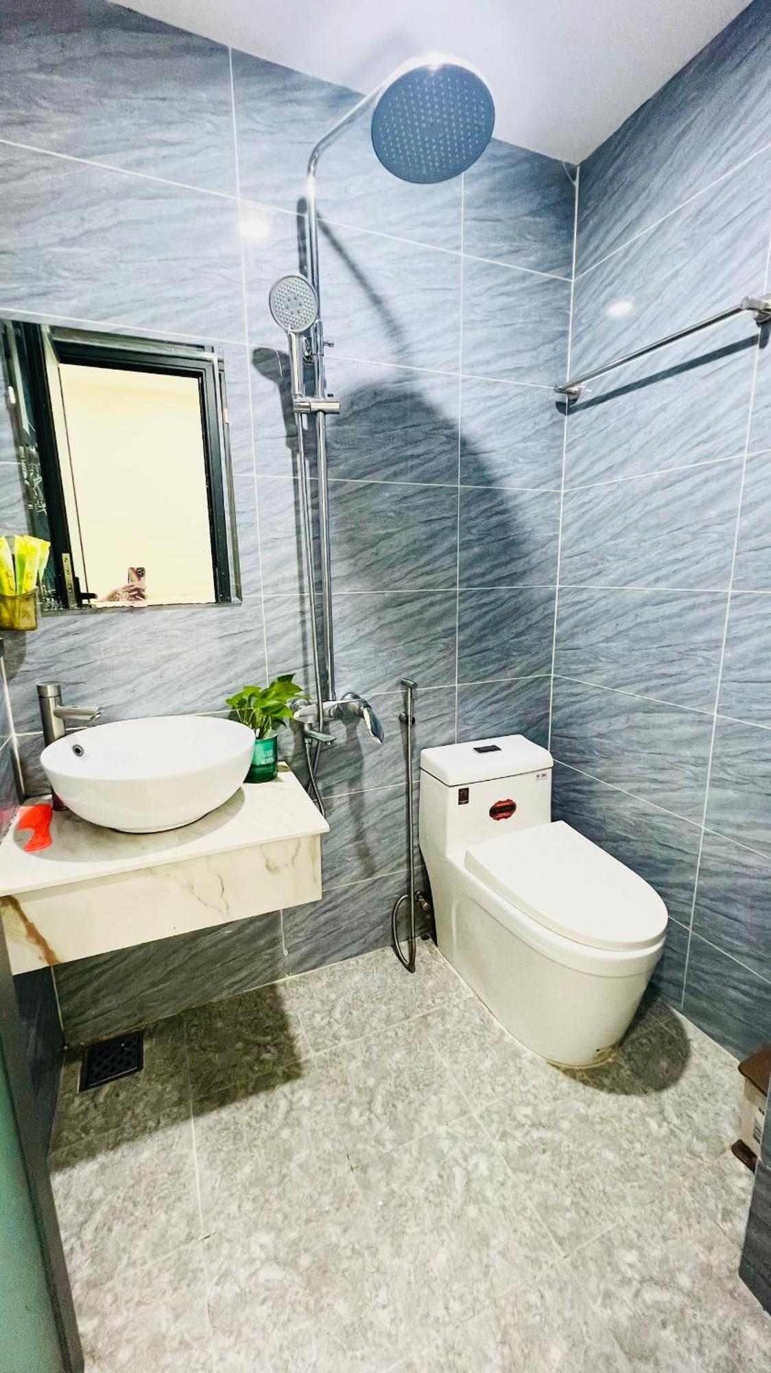 Phi Homestay 3 Room Near Sea, Center - 1988 Homestay Vung Tau Eksteriør bilde