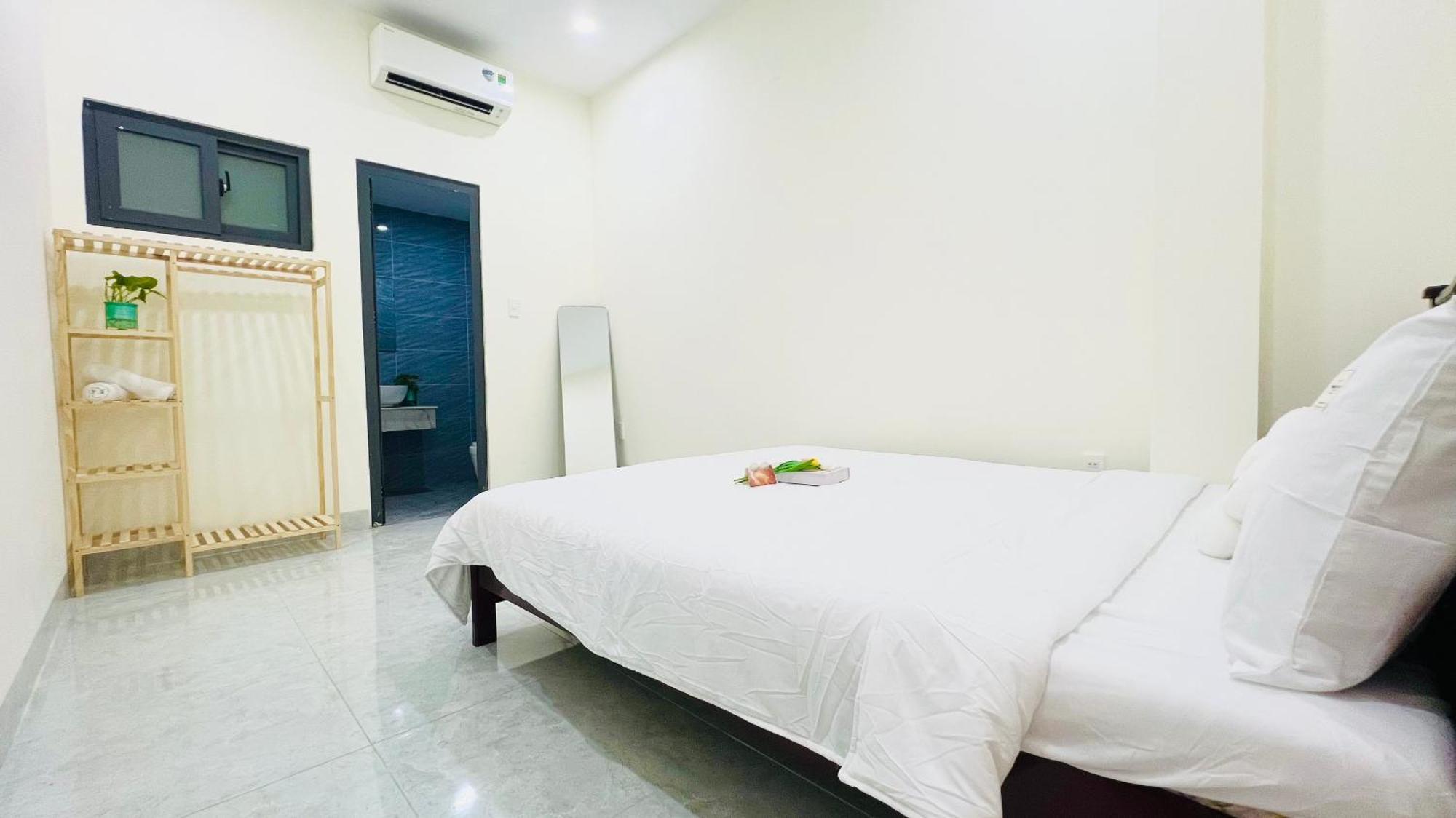 Phi Homestay 3 Room Near Sea, Center - 1988 Homestay Vung Tau Eksteriør bilde